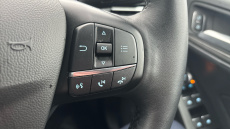 Ford Focus 1.0 EcoBoost 125 Titanium Edition 5dr Auto Petrol Hatchback